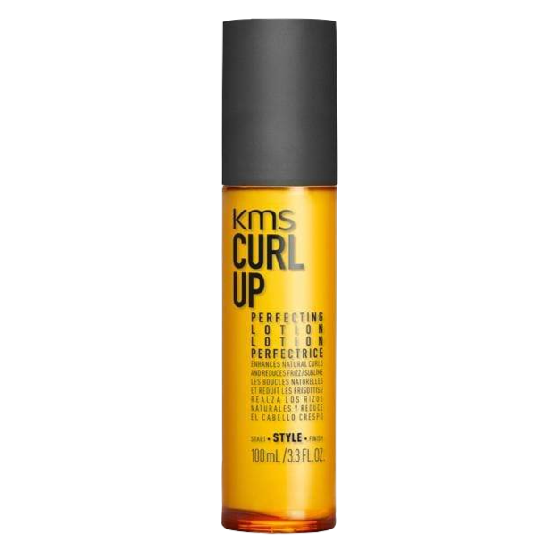 KMS - Curl Up - Perfecting Lotion