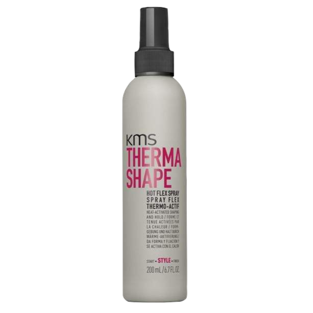 KMS - Thermal Shape - Hot Flex Spray