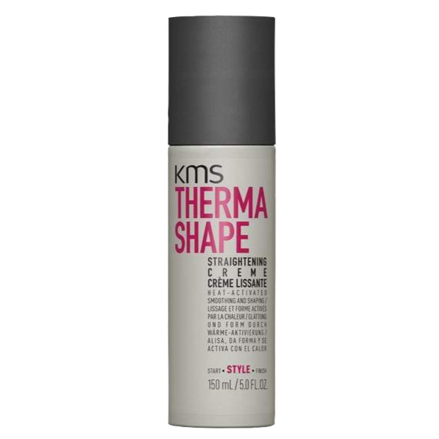 KMS - Thermal Shape - Straightening Creme