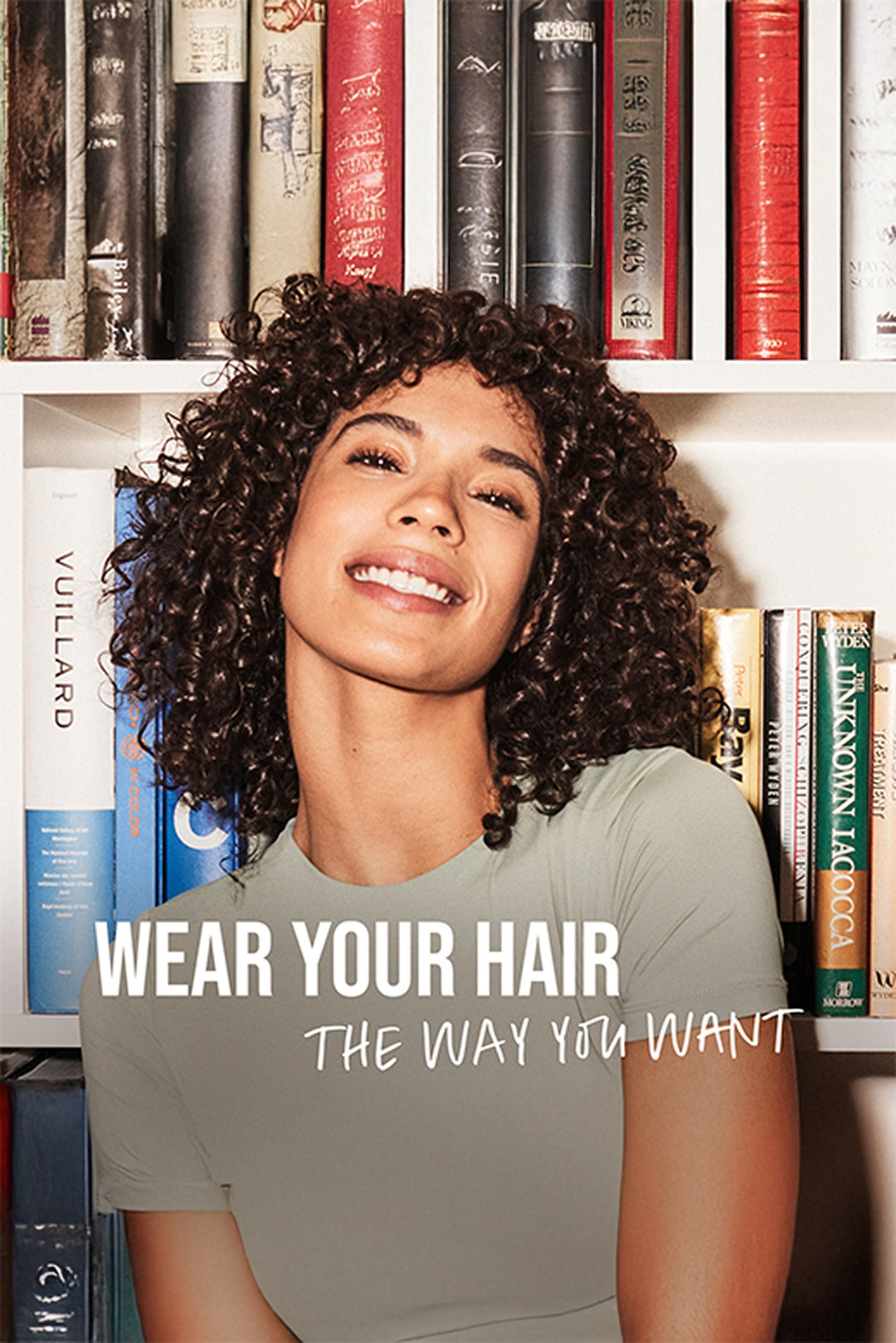 KMS Hair Stay Dry Oil Hairspray official product image 5