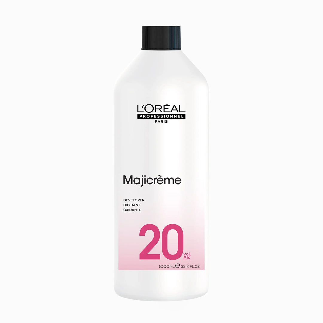 L'Oreal - Majicreme Cream Peroxide 20 Volume