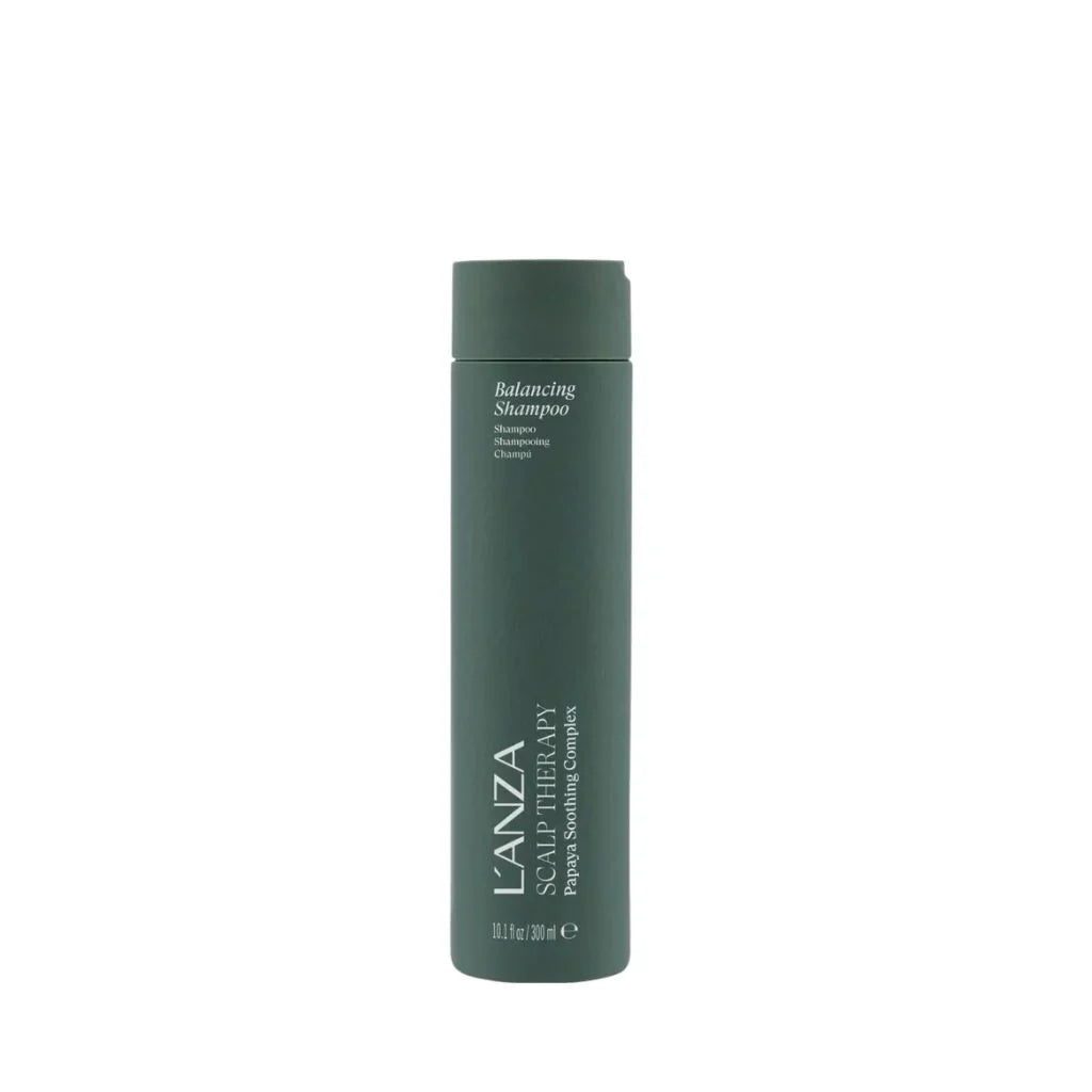 LANZA - Scalp Therapy Balancing Shampoo