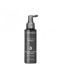 Lanza - Healing Remedy - Holiday Trio