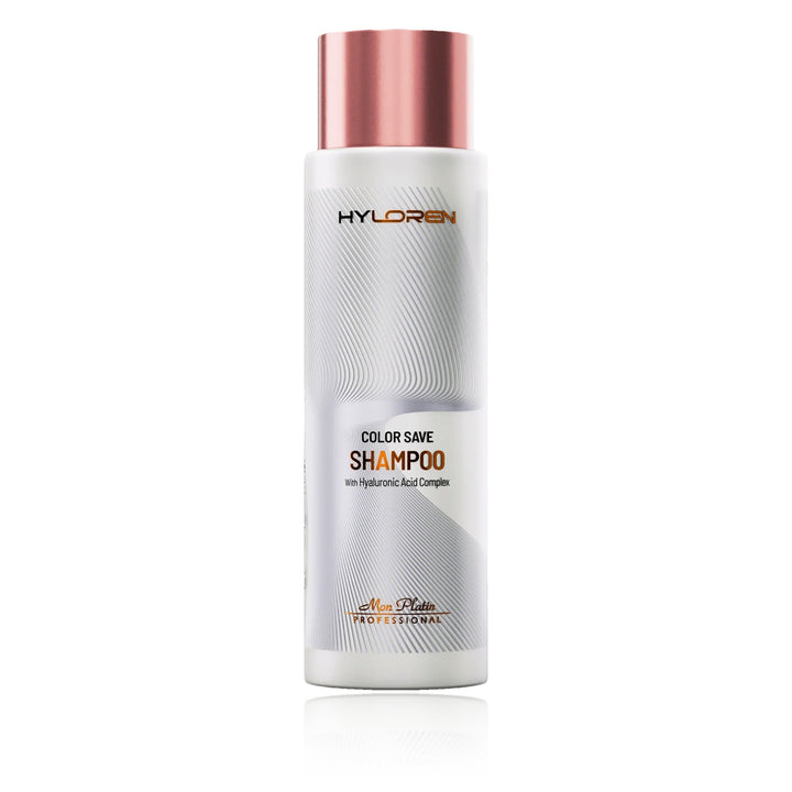 Mon Platin Hyloren Color Save Shampoo 500 ml