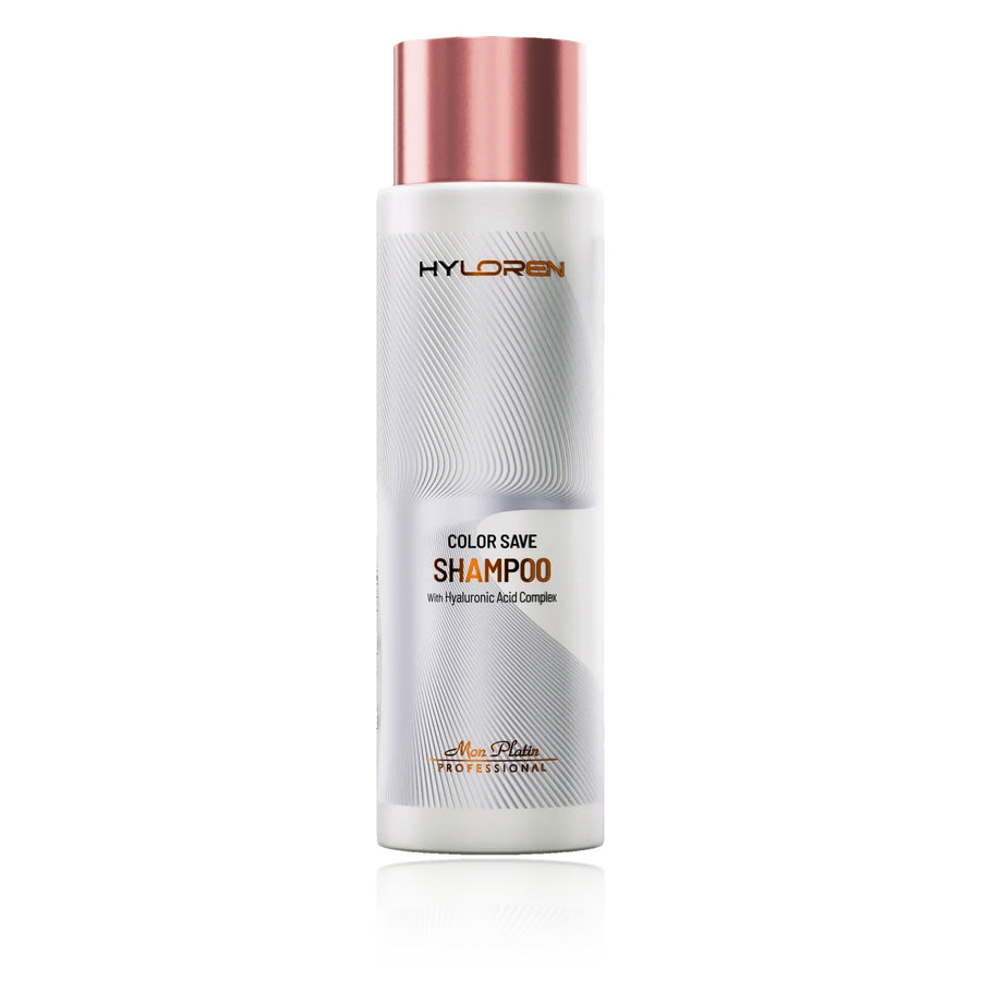 Mon Platin Hyloren Color Save Shampoo 500 ml