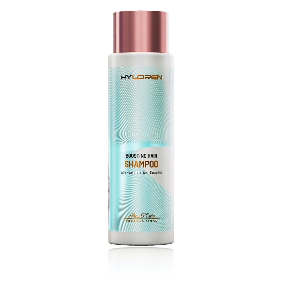 Mon Platin Hyloren Boosting Hair Shampoo 500 ml