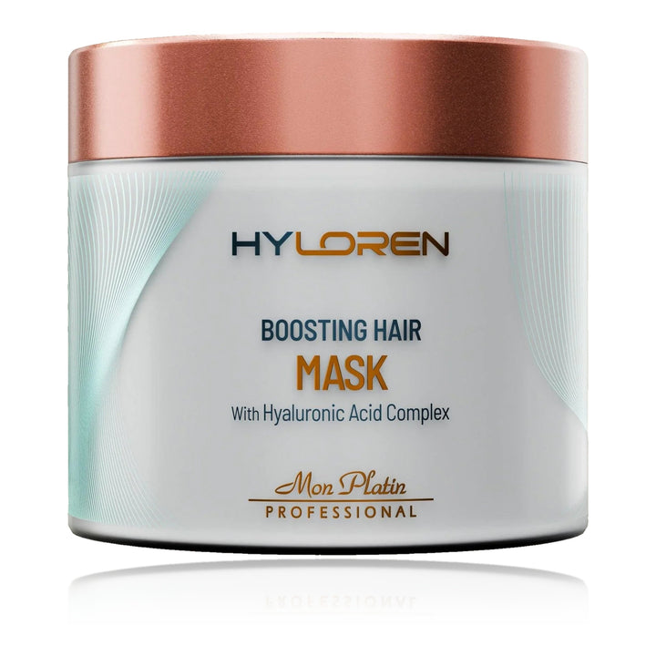 Mon Platin Hyloren Boosting Hair Mask 500 ml