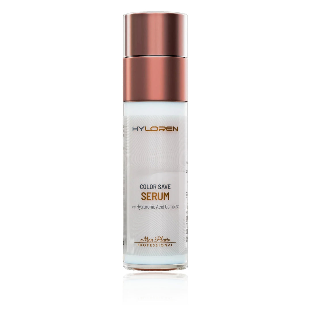 Mon Platin Hyloren Color Save Hair Serum 50 ml