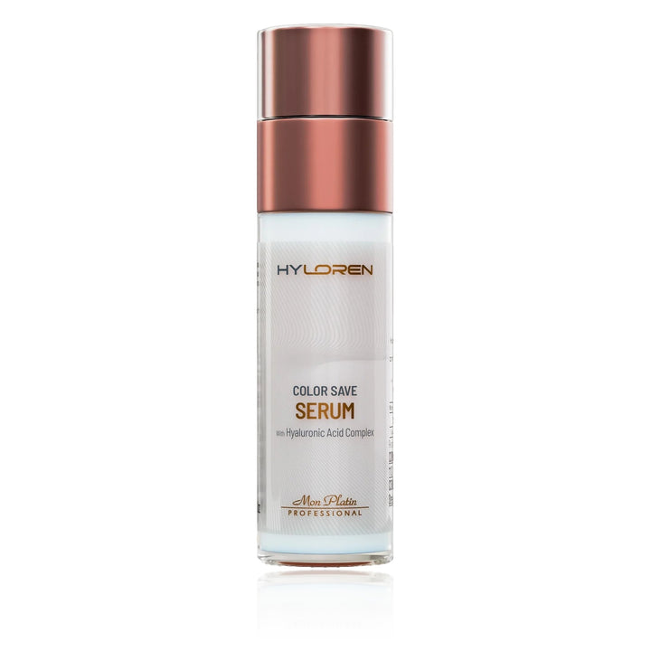 Mon Platin Hyloren Color Save Hair Serum 50 ml
