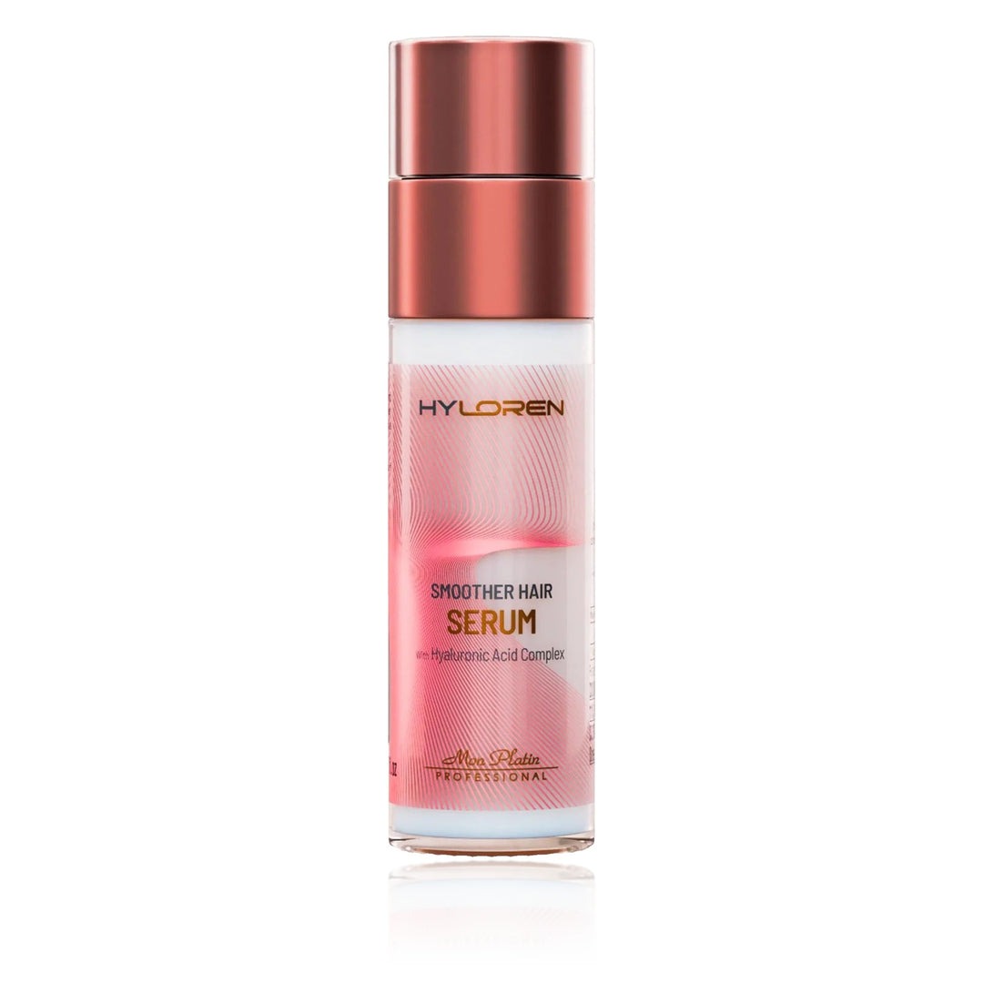 Mon Platin Hyloren Smoother Hair Serum 50 ml