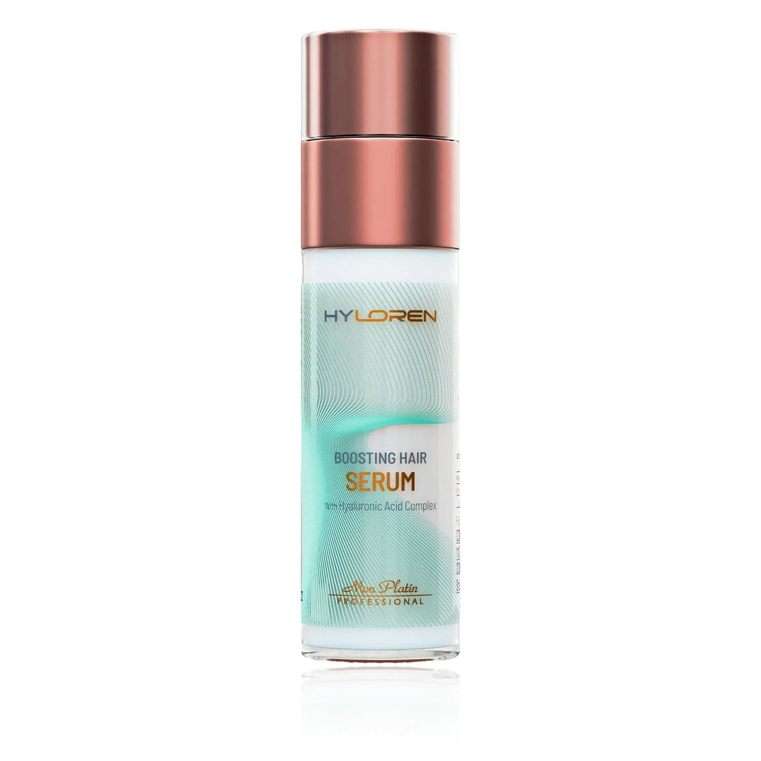 Mon Platin Hyloren Boosting Hair Serum 50 ml