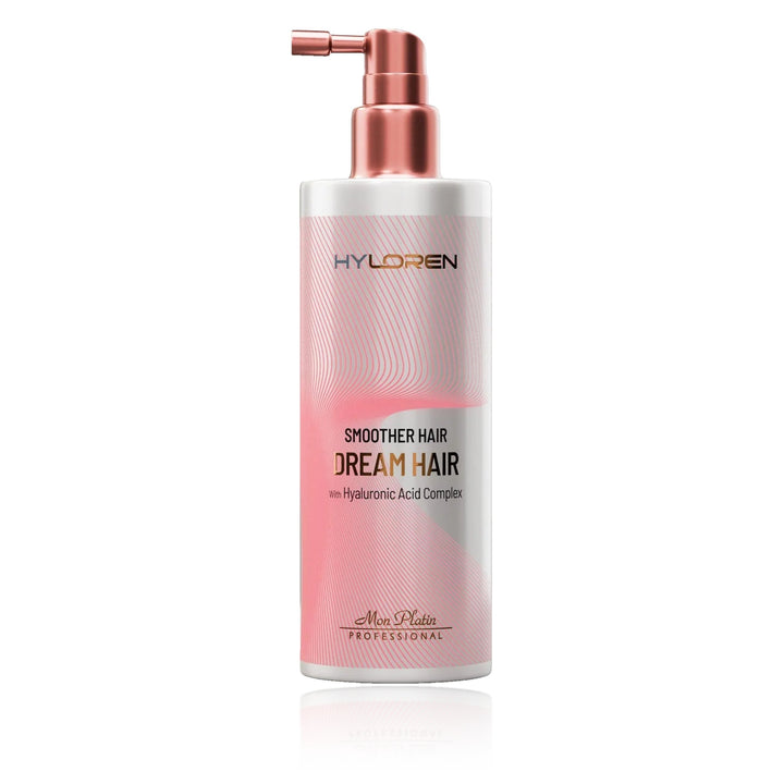 Mon Platin Hyloren Smoother Dream Hair Spray 250 ml