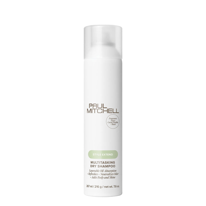 Paul Mitchell Multitasking Dry Shampoo 7.6 oz (216 g)