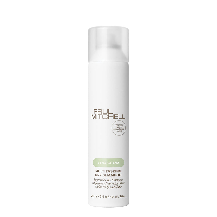 Paul Mitchell Multitasking Dry Shampoo 7.6 oz (216 g)