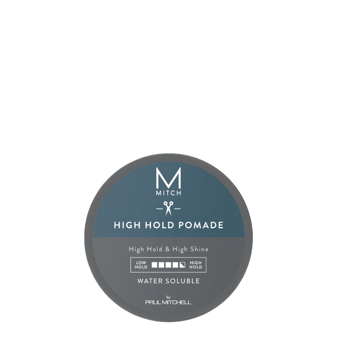 Paul Mitchell Mitch High Hold Pomade 3 oz (85 g)