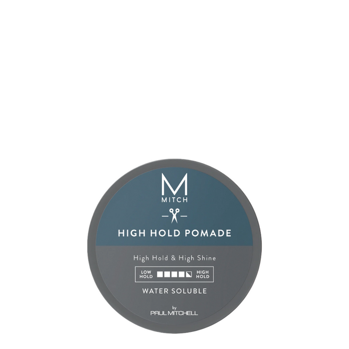 Paul Mitchell Mitch High Hold Pomade 3 oz (85 g)