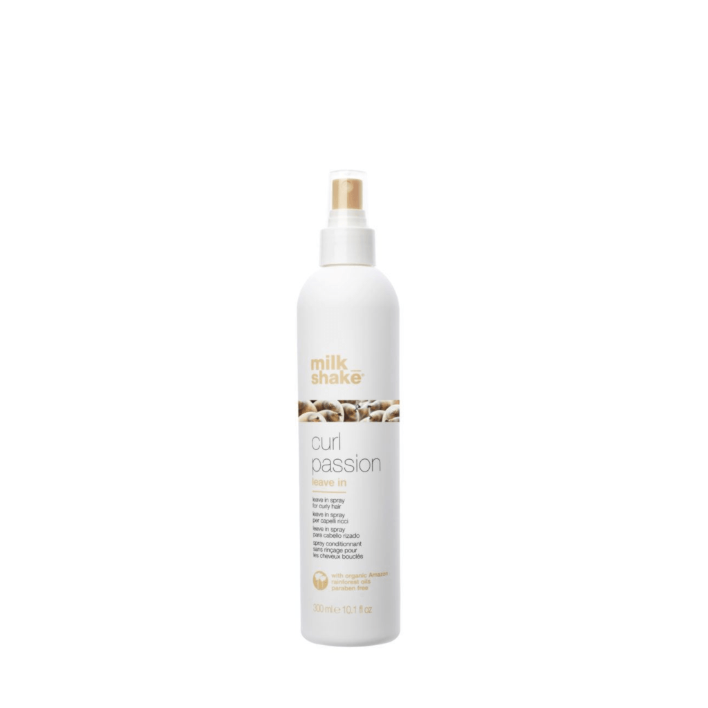 Milkshake - Curl Passion - Leave In