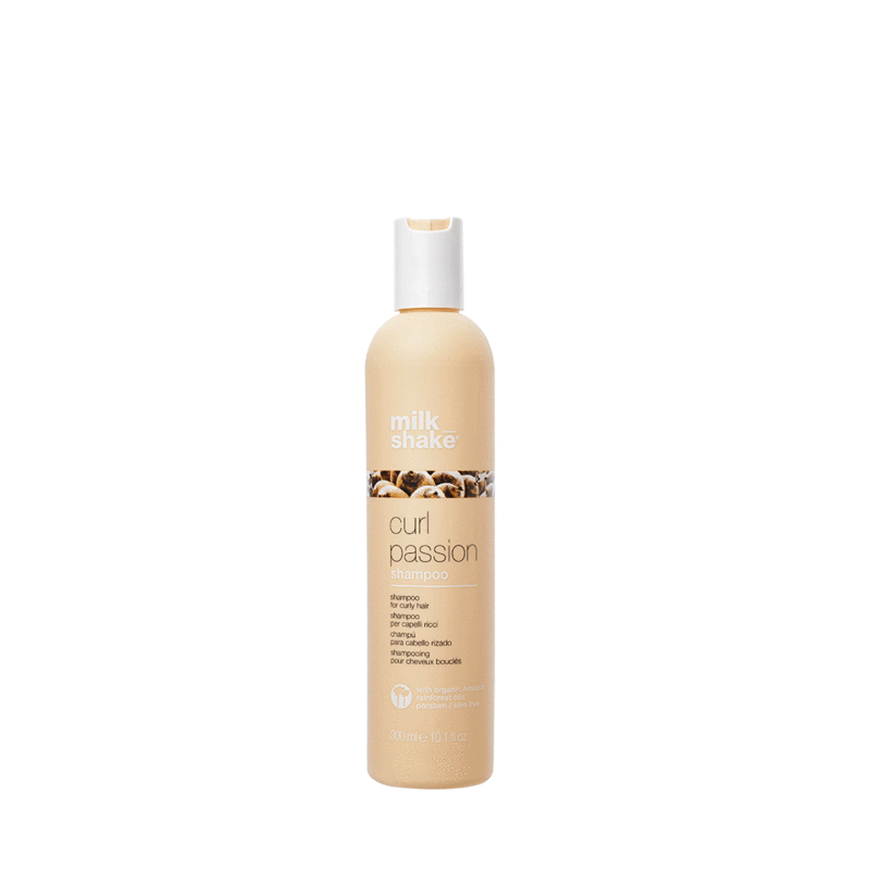 Milkshake - Curl Passion - Shampoo
