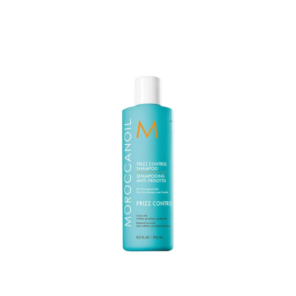 Moroccanoil Frizz Control Shampoo