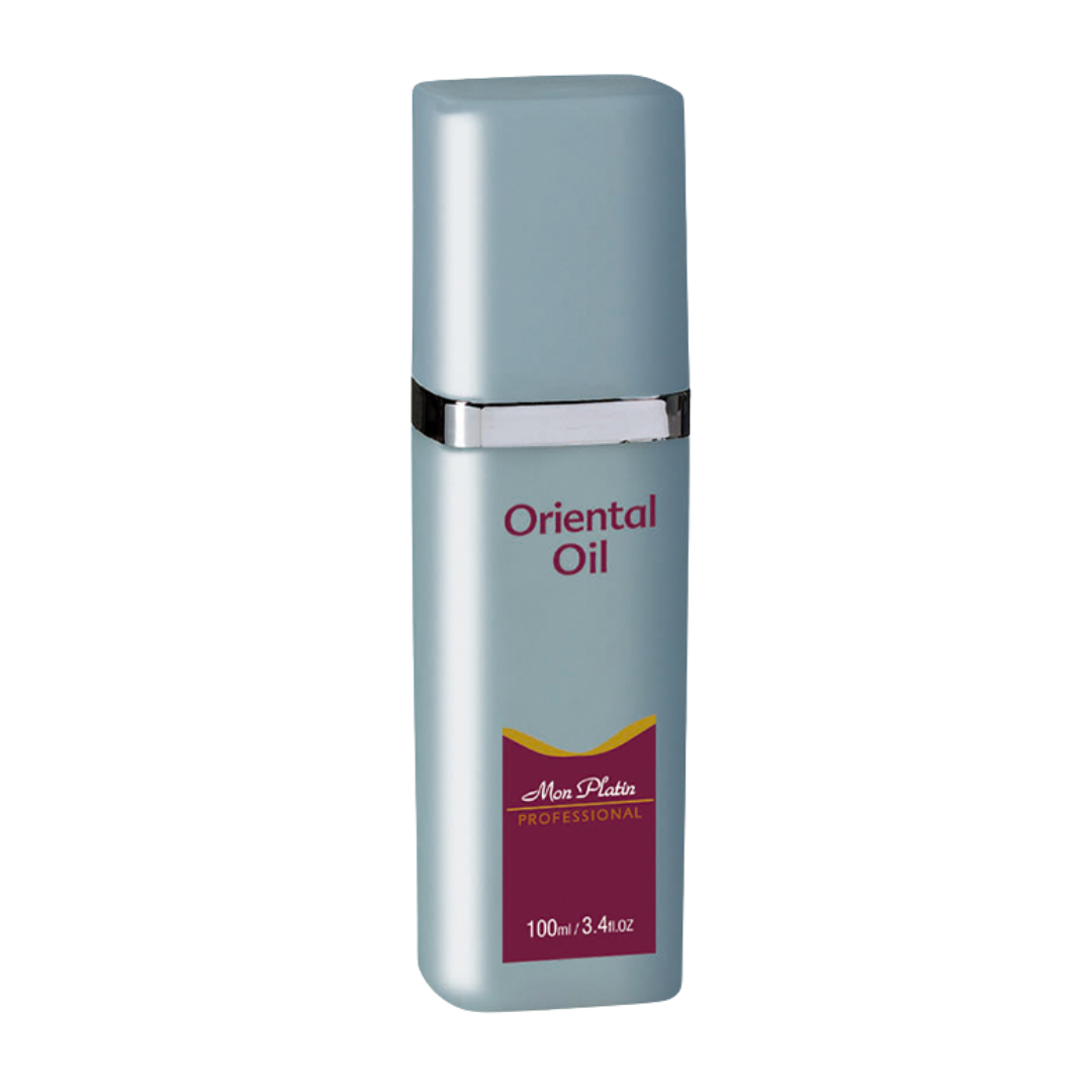 Mon Platin - Oriental Oil