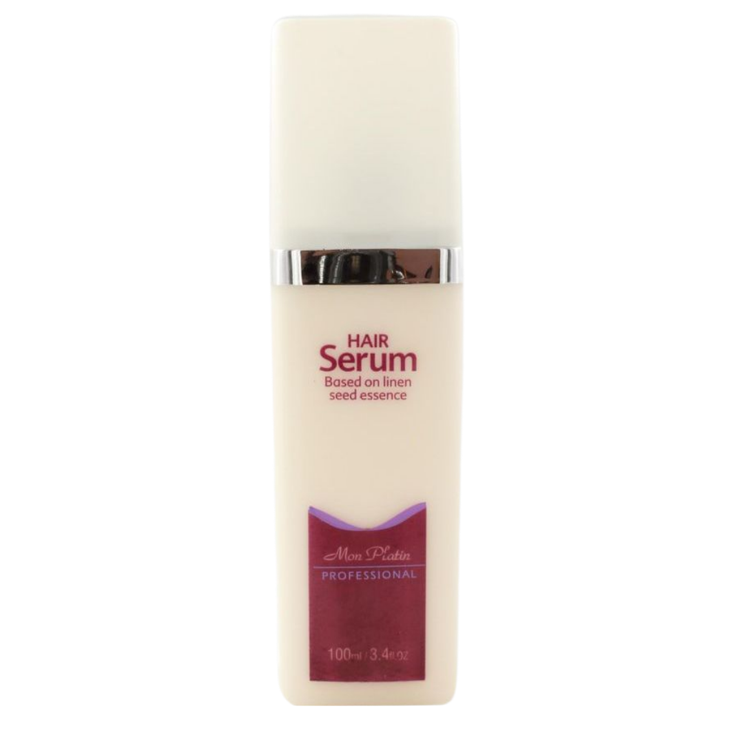 Mon Platin - Linen Seed Hair Serum