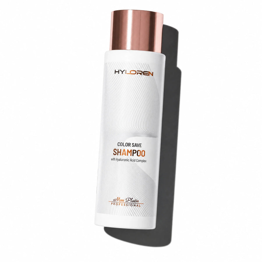 Mon Platin Hyloren Color Save Shampoo 500 ml