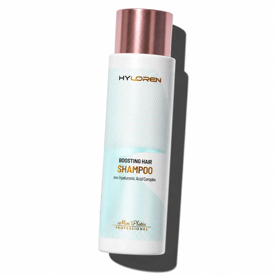 Mon Platin Hyloren Boosting Hair Shampoo 500 ml