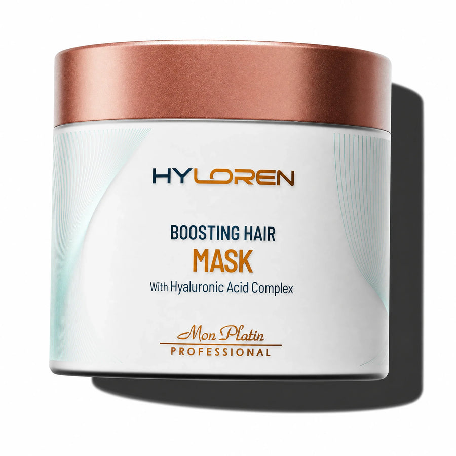 Mon Platin Hyloren Boosting Hair Mask 500 ml
