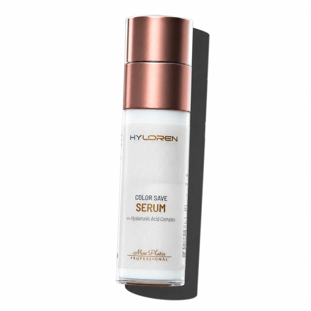 Mon Platin Hyloren Color Save Hair Serum 50 ml