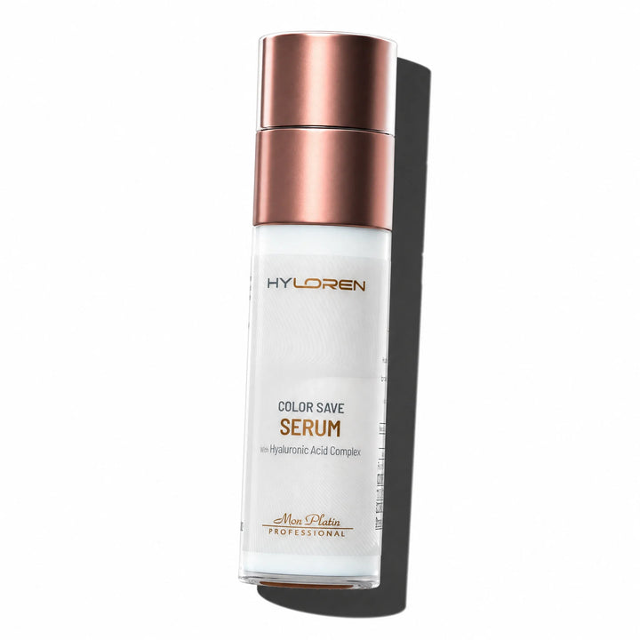 Mon Platin Hyloren Color Save Hair Serum 50 ml