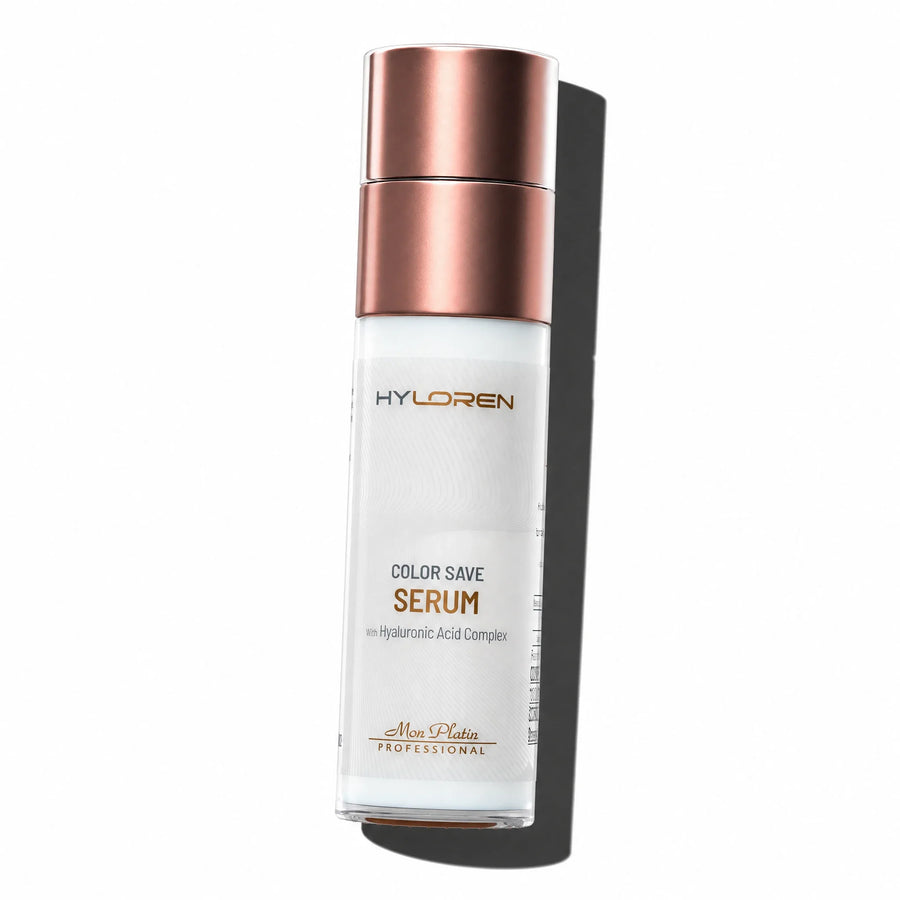 Mon Platin Hyloren Color Save Hair Serum 50 ml