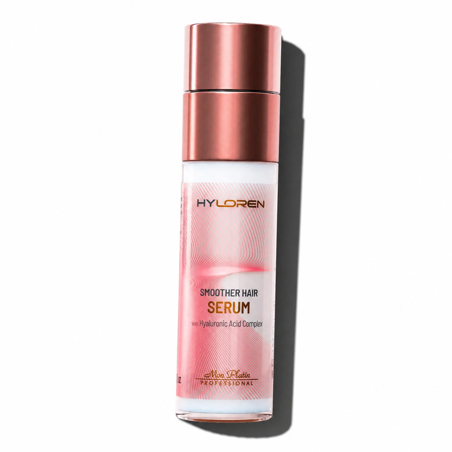 Mon Platin Hyloren Smoother Hair Serum 50 ml