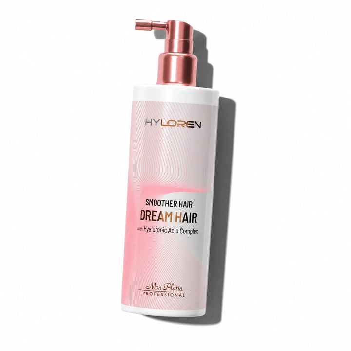 Mon Platin Hyloren Smoother Dream Hair Spray 250 ml