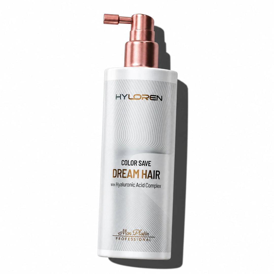 Mon Platin Hyloren Color Save Dream Hair Spray 250 ml