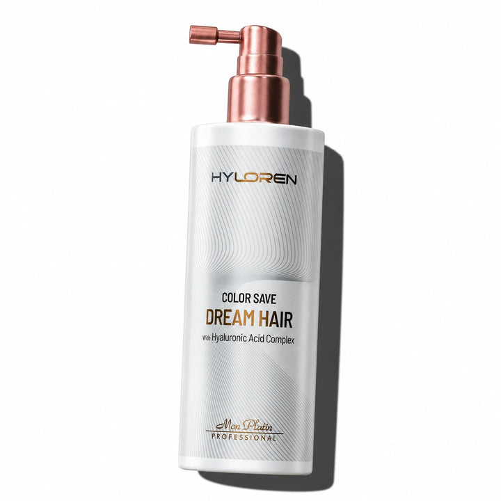 Mon Platin Hyloren Color Save Dream Hair Spray 250 ml