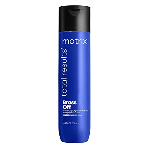 Matrix - Total Results - Brass Off - Shampoo