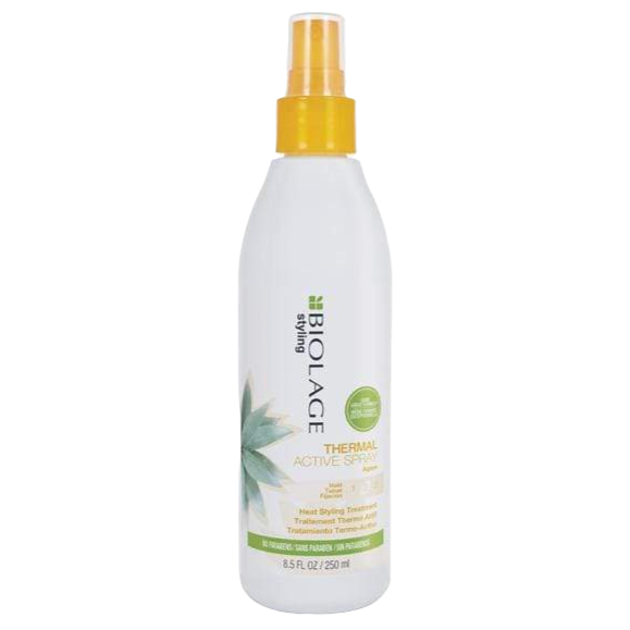 Matrix - Biolage - Thermal Active Spray - Heat Styling Treatment