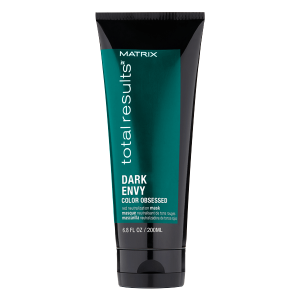 Matrix - Total Results - Dark Envy - Color Obsessed - Mask