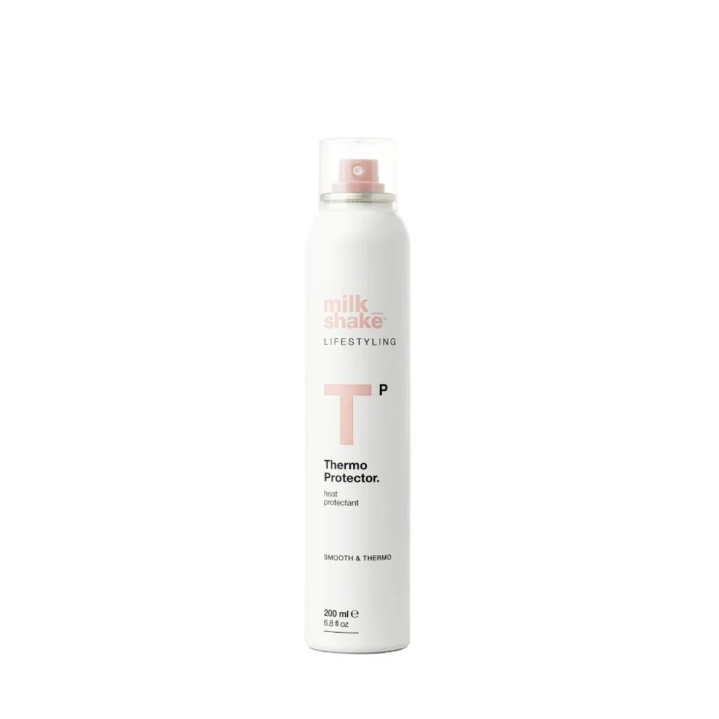 Milkshake- Lifestyling - Thermo-Protector