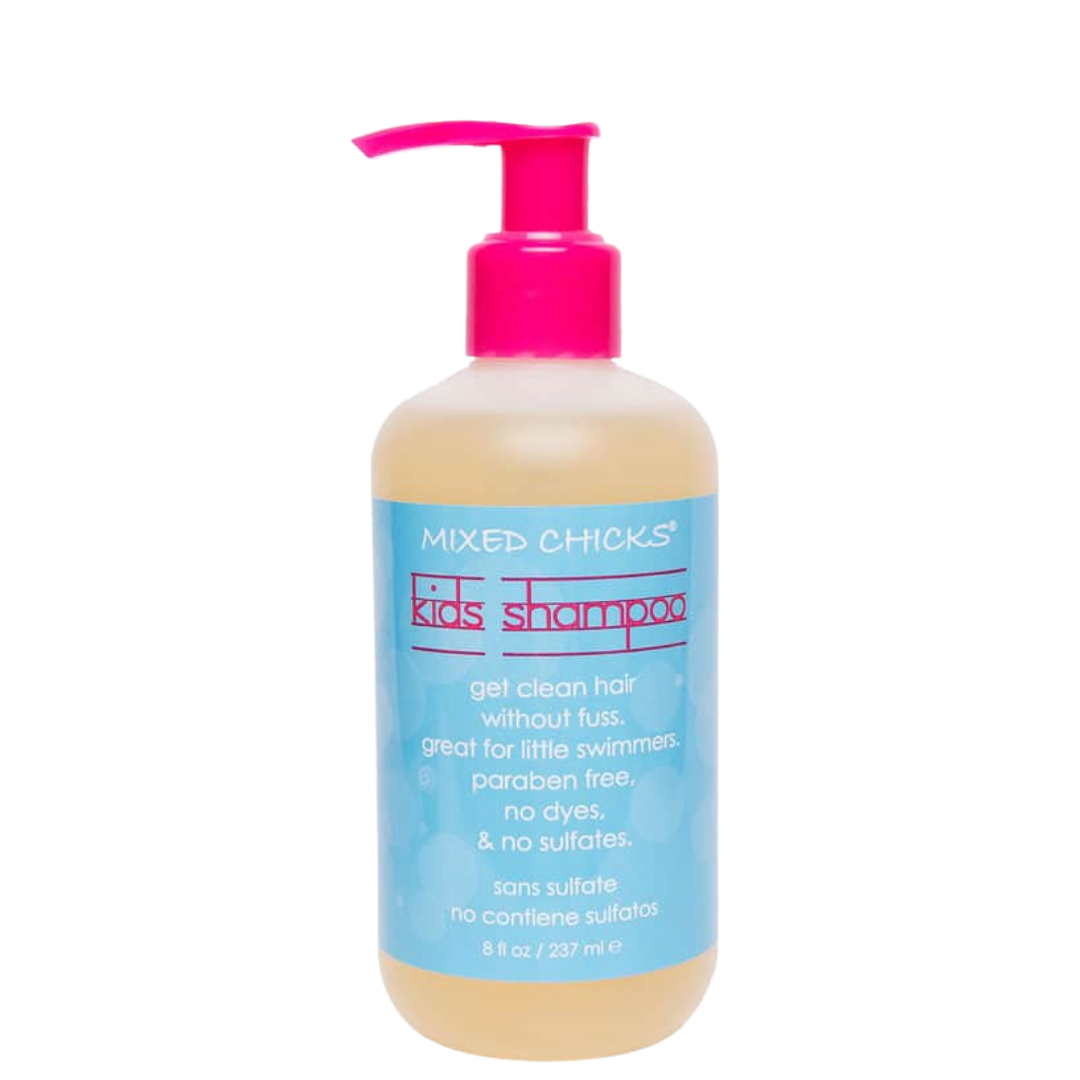 Mixed Chicks - Kids Shampoo