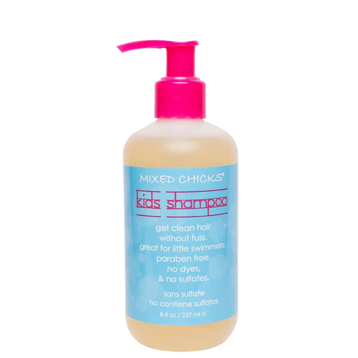 Mixed Chicks - Kids Shampoo