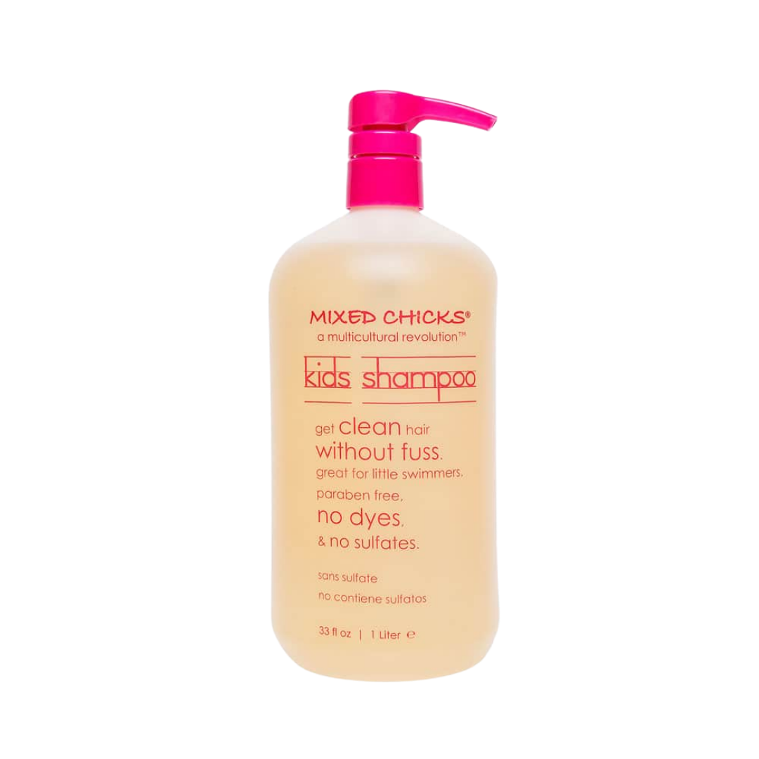 Mixed Chicks - Kids Shampoo