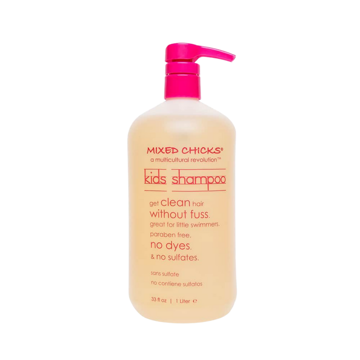 Mixed Chicks - Kids Shampoo