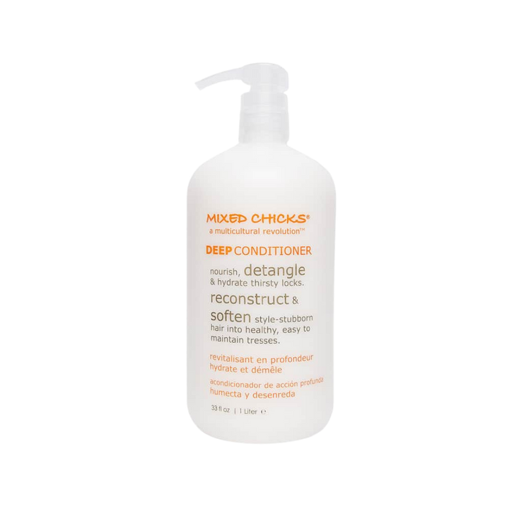 Mixed Chicks - Deep Conditioner