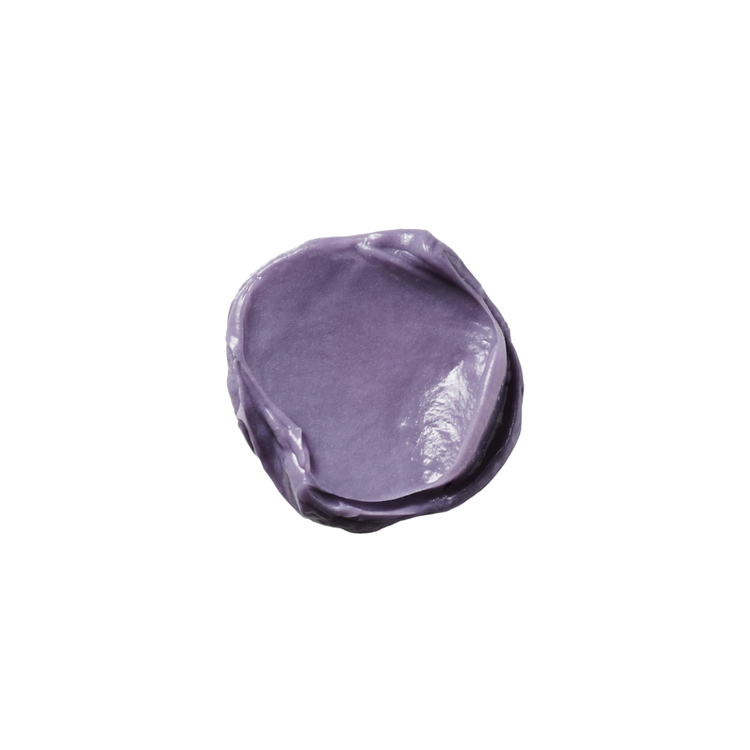 Colour Depositing Mask Platinum