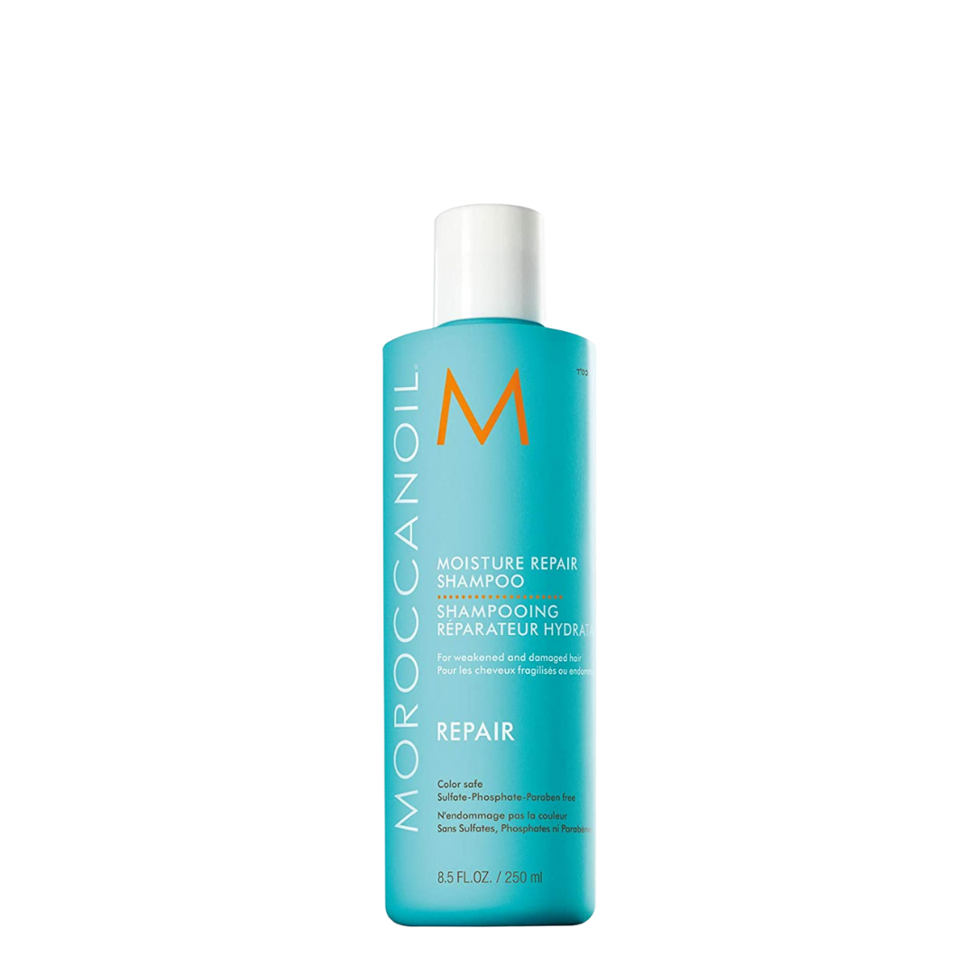 Curl Enhancing Shampoo