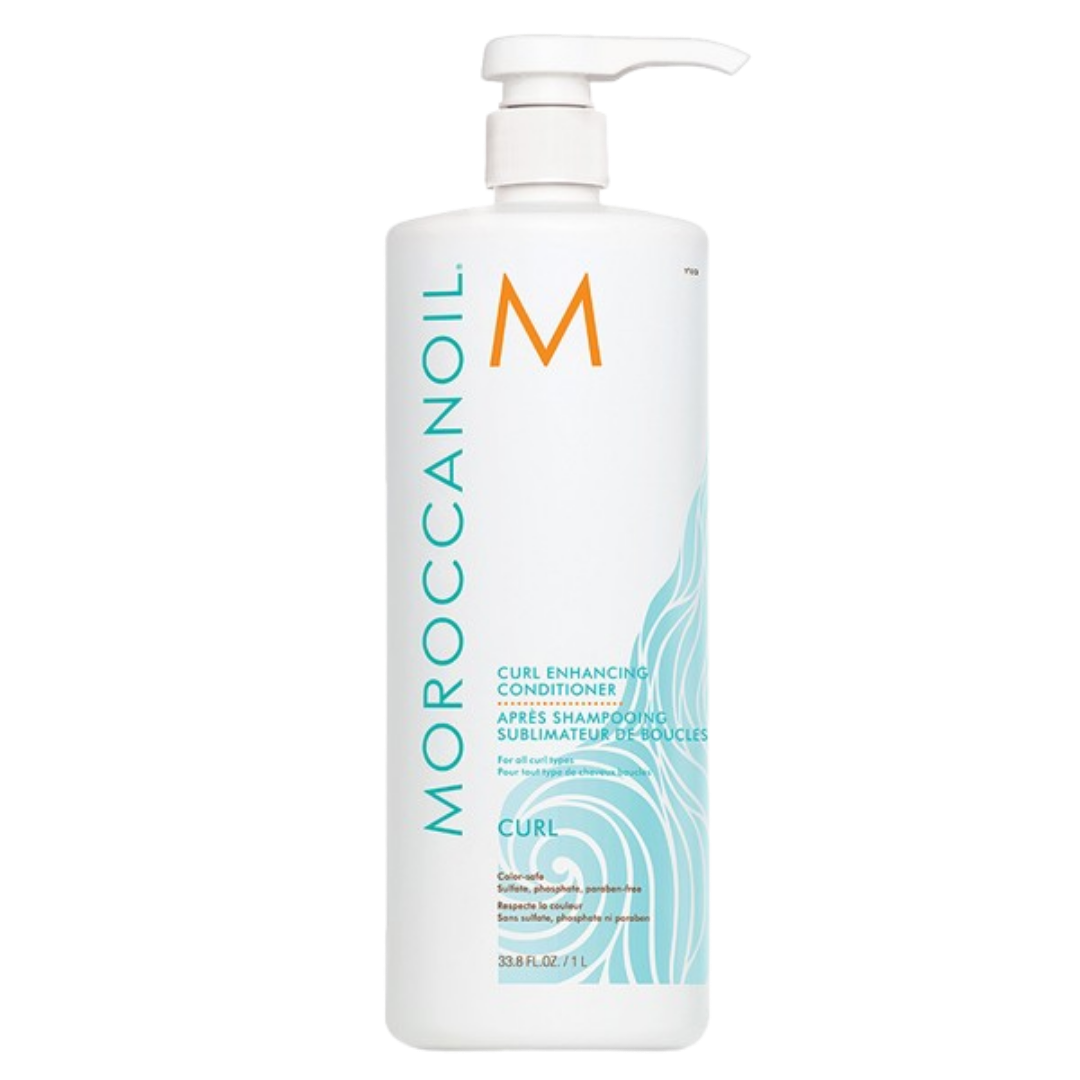 Moroccanoil Curl Enhancing Conditioner
