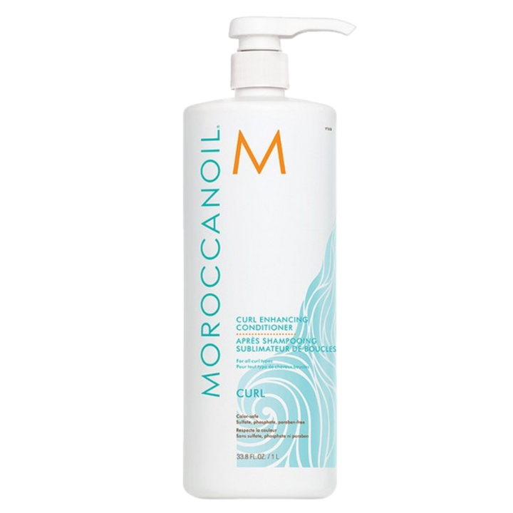 Moroccanoil Curl Enhancing Conditioner
