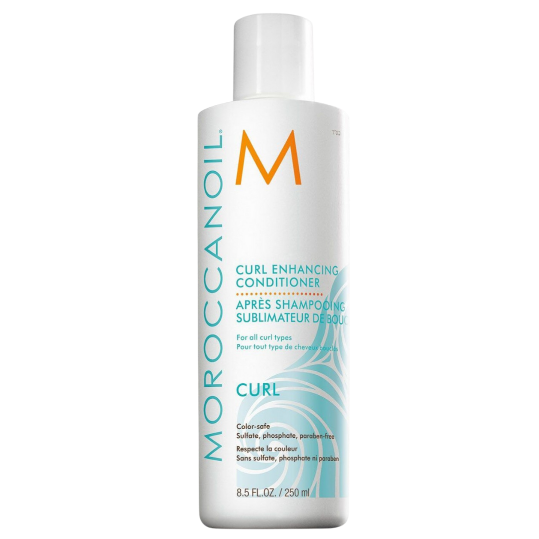 Moroccanoil Curl Enhancing Conditioner