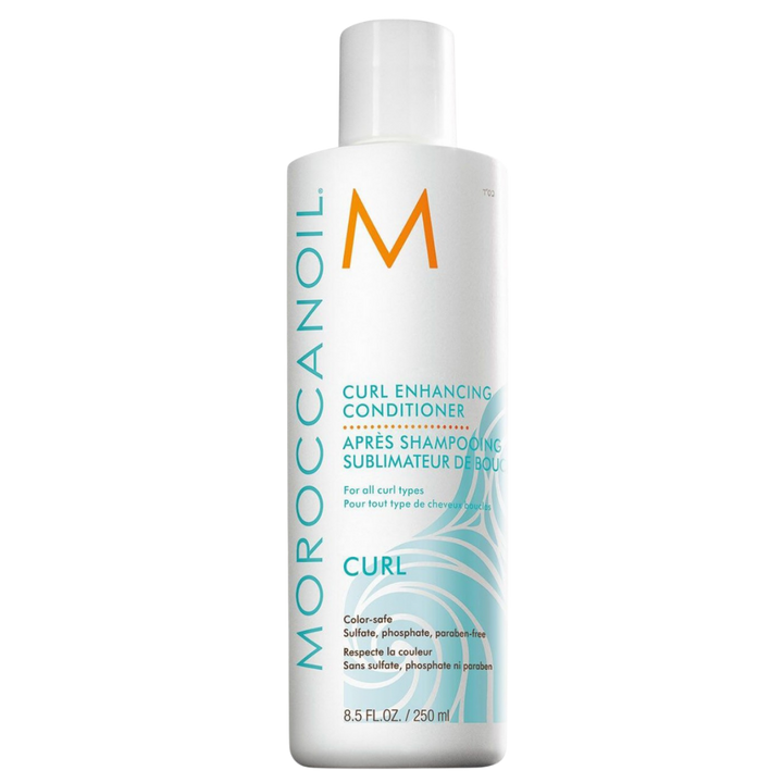 Moroccanoil Curl Enhancing Conditioner